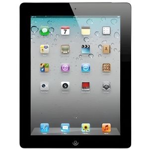 TABLETTE TACTILE iPad 2 (2011) Wifi+4G - 16 Go - Noir - Recondition
