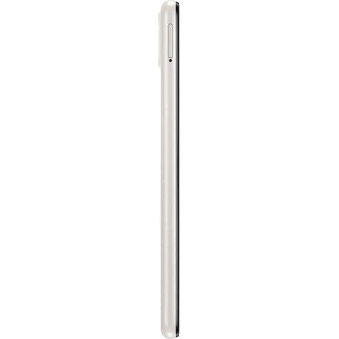 Samsung Galaxy A12 Blanc 64 Go - Reconditionné - Etat correct Reconditionné - Samsung reconditionné disponible sur Cdiscount Seconde Vie