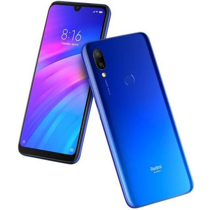 Redmi 7