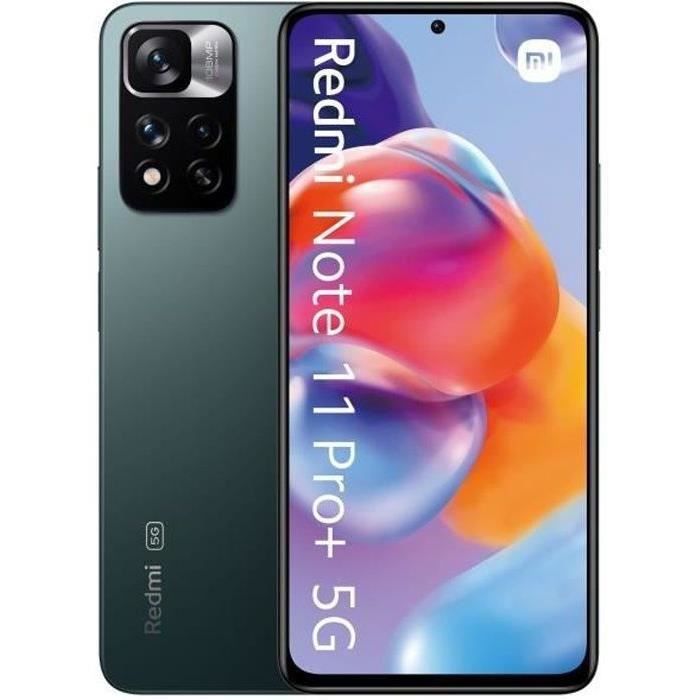 XIAOMI Redmi Note 11 Pro Plus 5G Etat correct - vue 2