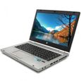 Ordinateur Portable HP 8460p - Core i5 - RAM 8Go - HDD 500Go - Linux - Reconditionné - Etat correct-2