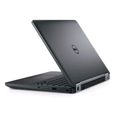 Ordinateur Portable Dell E5270 - Core i5 - RAM 16Go - HDD 1To - Windows 10 - Reconditionné - Etat correct-3