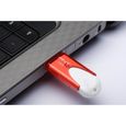 PNY clé USB Attaché 4 USB3.0 128Go rouge-2