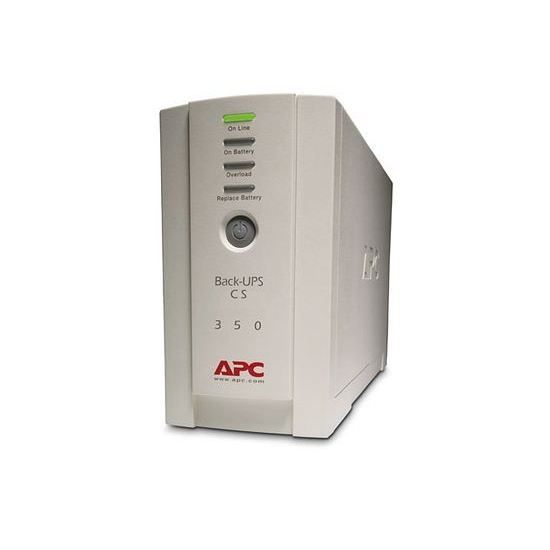 APC Onduleur BK350-EI