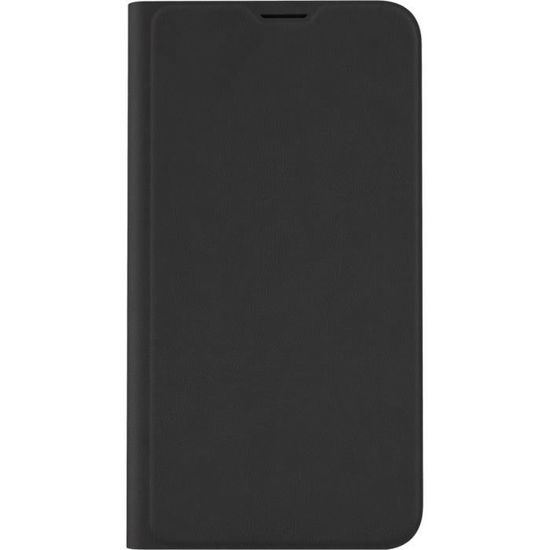 Flip Wallet Noir pour Galaxy S10e