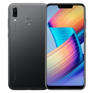 Honor Play Noir Honor Play Noir