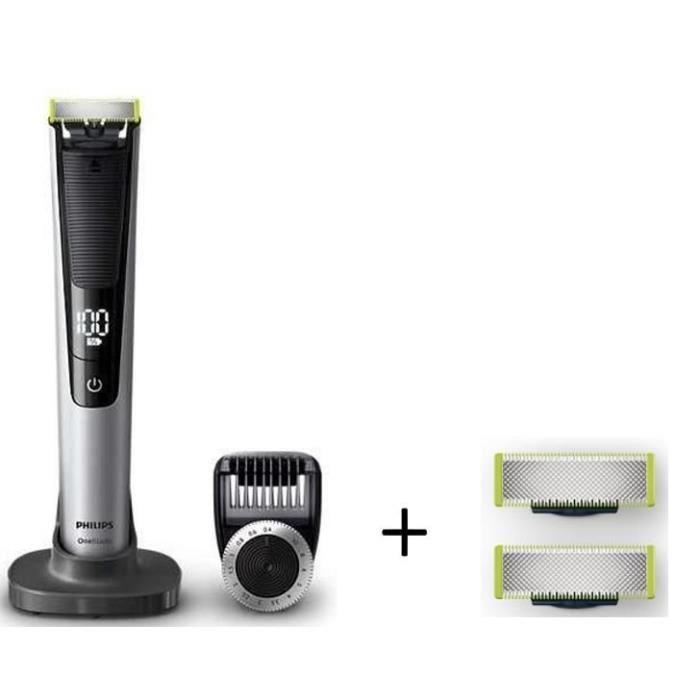 philips one blade pro qp6520