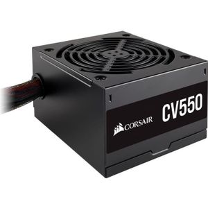 BLOC ALIMENTATION GAMER FPMAX 650W BRONZE FULL MODULAIRE