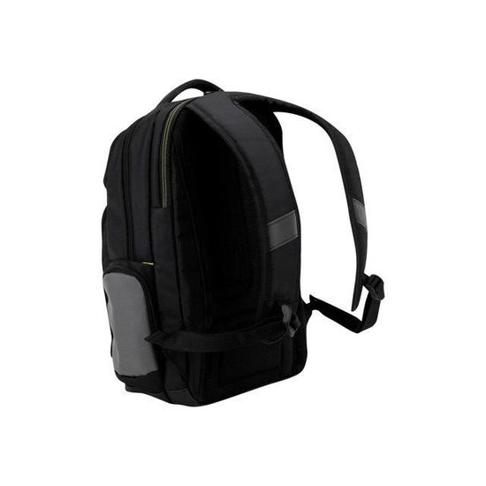 Noir Targus TCG660EU Sac à dos CityGear pour ordinateur portable 15,6 