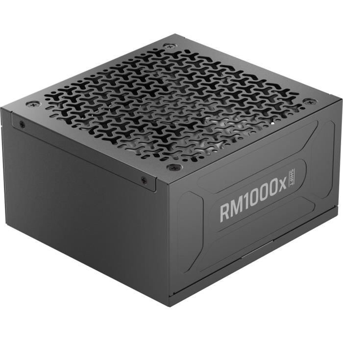 Corsair ATX 80+ Gold RM1000x Shift