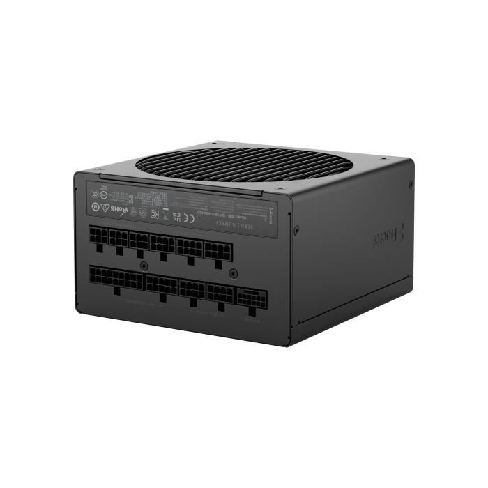 Fractal Design Ion 3 Gold unité d'alimentation d'énergie 24 pin ATX ATX - vue 4