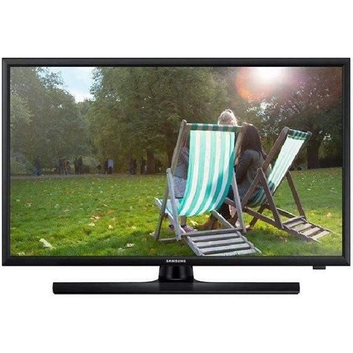 SAMSUNG T28E310EW TV LED moniteur HD 69cm