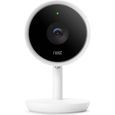 NEST Cam IQ Caméra de surveillance intérieur Full HD-0