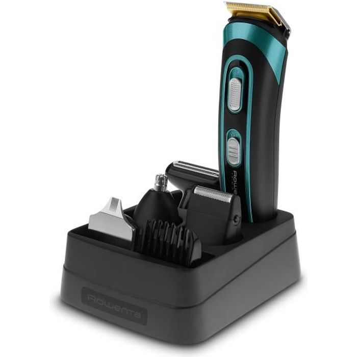 Tondeuse a cheveux rowenta tn9130f0 trim and style multi 7 en 1 clearance