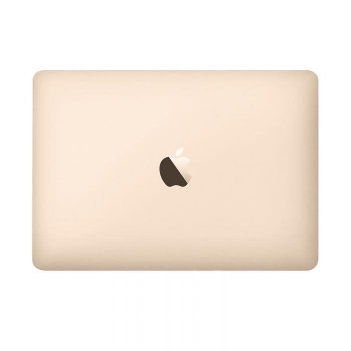 Apple - 12" MacBook Reconditionné -1