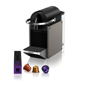 Nespresso Pixie Lungo Becher Tasse 6 (Gebraucht) in Jona für CHF 36