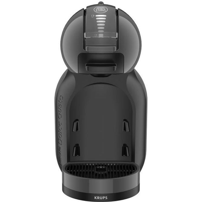 KRUPS Nescafe Dolce Gusto YY1500FD Mini Me® Machine à café, Cafetière capsules, Pression 15 bars, Multi boissons froides ou chaudes