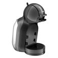 KRUPS Nescafe Dolce Gusto YY1500FD Mini Me® Machine à café, Cafetière capsules, Pression 15 bars, Multi boissons froides ou chaudes-1