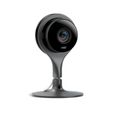 NEST Cam DUO Pack 2 caméras de surveillance intérieur-1