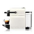 Machine à café KRUPS NESPRESSO INISSIA Blanche Cafetière à capsules Espresso YY1530FD-3