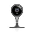 NEST Cam DUO Pack 2 caméras de surveillance intérieur-3