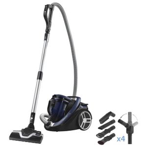 Aspirateur sans sac - Payez en 4X* - Cdiscount Electroménager