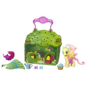 Jeu My Little Pony Cours De Musique Et De Cuisine - Neuf Pour Enfant 3-4 Ans