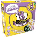 ASMODEE Zygomatic | Dobble - Édition Collector 10 ans | Jeu de société | À partir de 6 ans | 2 à 8 joueurs | 15 minutes