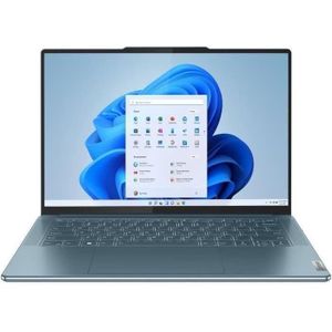 ORDINATEUR PORTABLE PC Portable LENOVO Yoga Slim 7 14APU8 | Windows 11