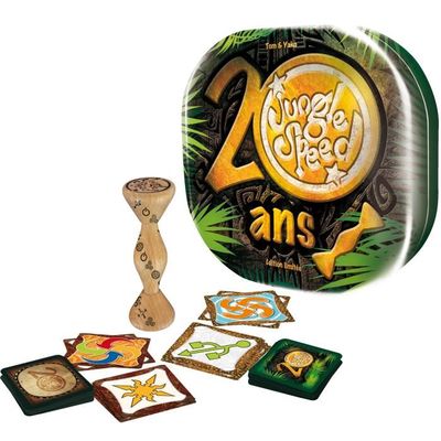 Zygomatic | Perudo : Beach | Jeu De Société | À Partir De 8 Ans | 2 À 6