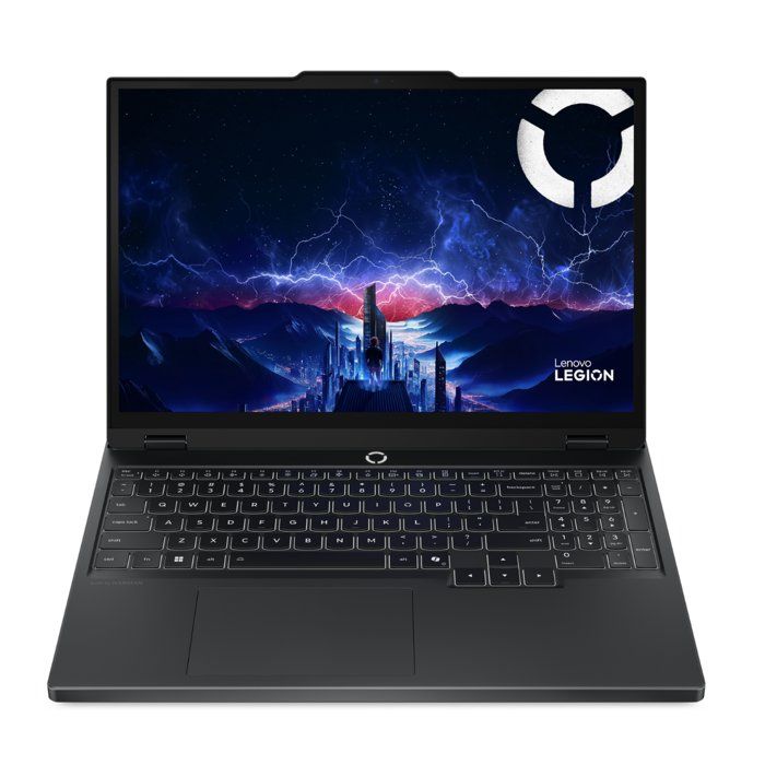 PC portable Gamer LENOVO Legion 5 15IRX10 - Windows 11 - 15 1 OLED 165hz - Core i7-13650HX - RTX 5070 - RAM 16 Go - SSD 512 Go