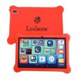 Tablette ludo-éducative LexiTab® Master 7" - LEXIBOOK - Blanc - Wi-Fi - Batterie-1