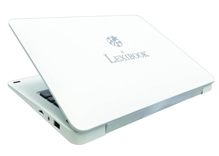 Ordinateur portable tactile LAPTAB® 10 pour enfant de 7 ans et plus