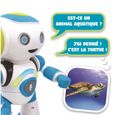 POWERMAN® JUNIOR - Mon Robot Intelligent qui lit dans les pensées (Français), sons et lumières - LEXIBOOK-2