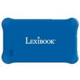 Tablette LexiTab® Master 7" LEXIBOOK - Contenu éducatif, interface personnalisée et housse de protection-2
