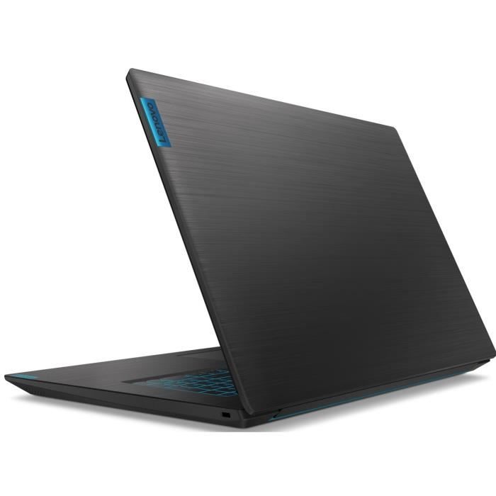  PC portable Ideapad L340-17IRH Gaming - 17,3''FHD2