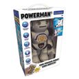 POWERMAN® - Mon Premier Robot Ludo-Éducatif (Français), sons et lumières - LEXIBOOK-5