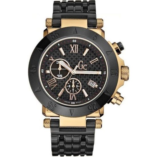 Montre guess sales collection homme