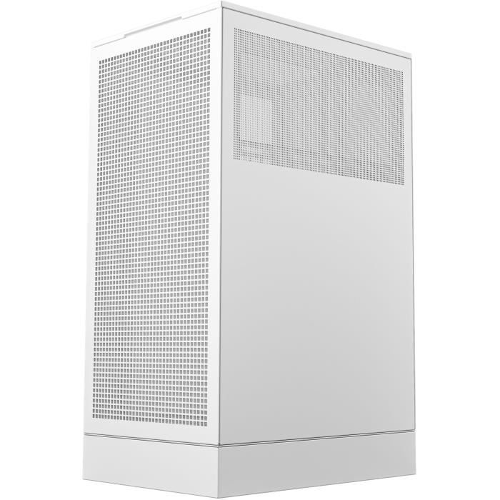 DeepCool CH270 Digital WH Mini Tower Neuf - vue 8