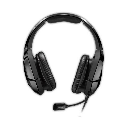 Casque Gaming Tritton 720 - Multi-support - Blanc - Occasion (boîte Abîmée)