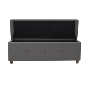 Banc De Lit Tissu Achat Vente Pas Cher