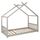 Lit pour enfant en bois 90 190cm