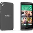 HTC Desire 820 Gris-0