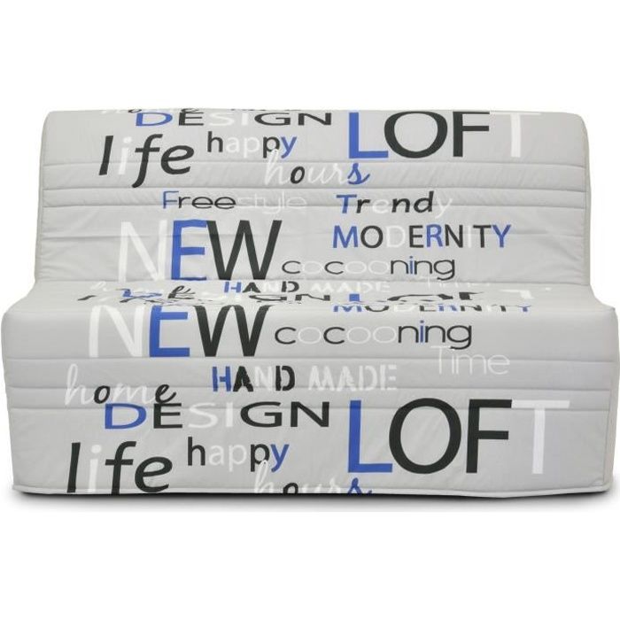 Sac à langer en toile