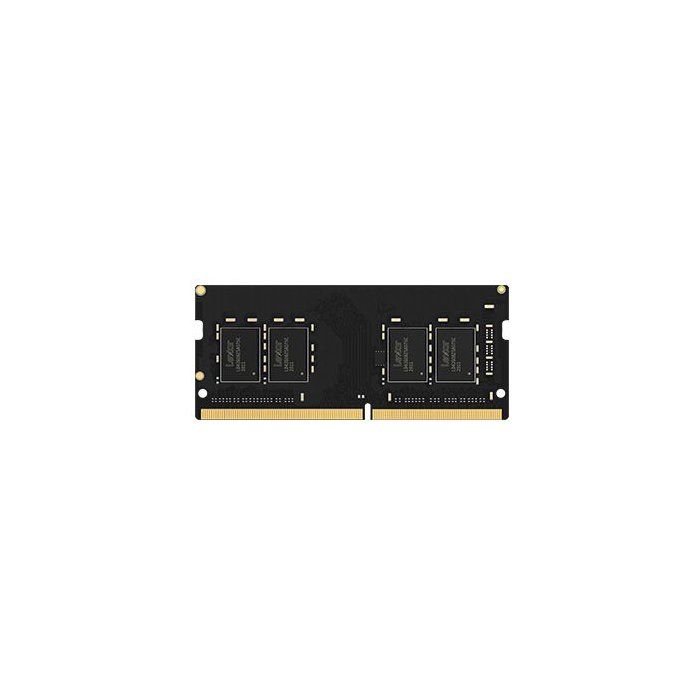 Lexar LD4AS016G B3200GSST module de mémoire 1 x DDR4 3200 MHz Neuf - vue 5