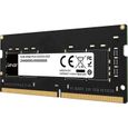 Mémoire RAM - LEXAR - DRAM - 16Go -  (LD4AS016GB3200GSST)-1