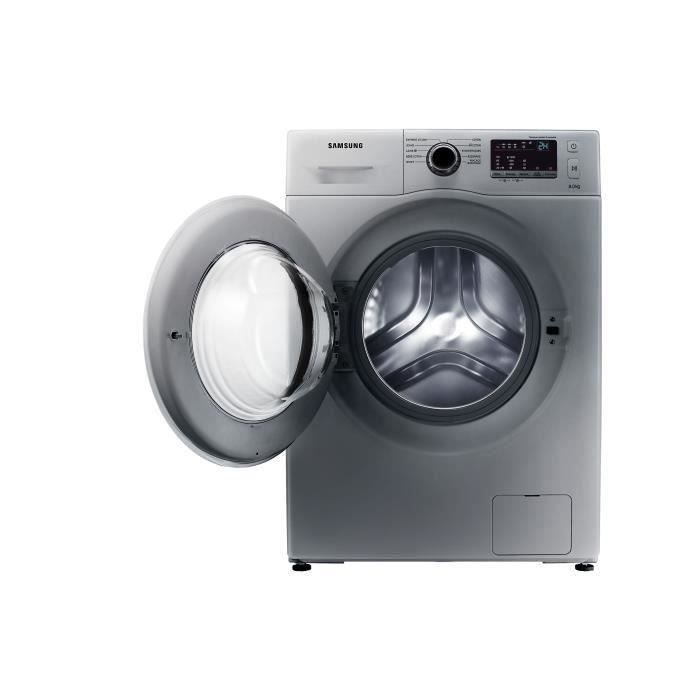  WW80J3280GS - Lave linge frontal 8kg - 1200 tours2