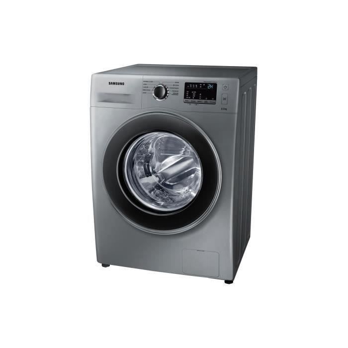  WW80J3280GS - Lave linge frontal 8kg - 1200 tours3