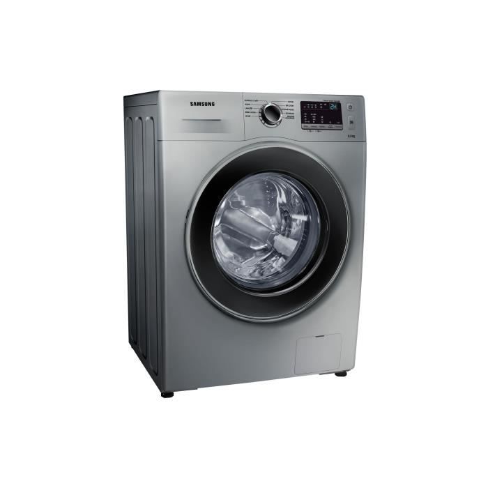  WW80J3280GS - Lave linge frontal 8kg - 1200 tours4