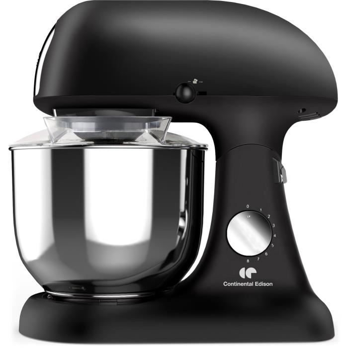 Robot Patissier Continental Edison